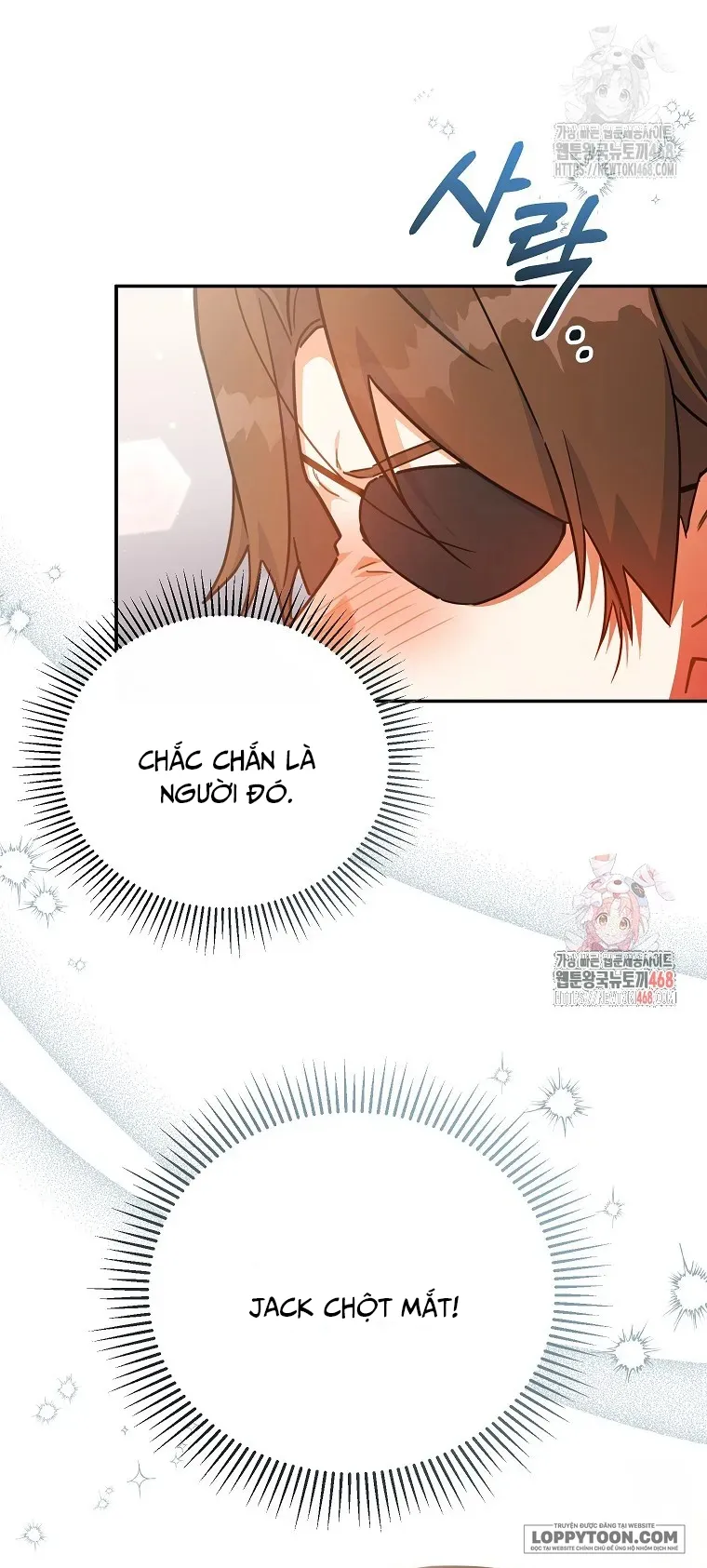 Bé Con Chốn Hoa Nở - Chap 63 - Trang 1