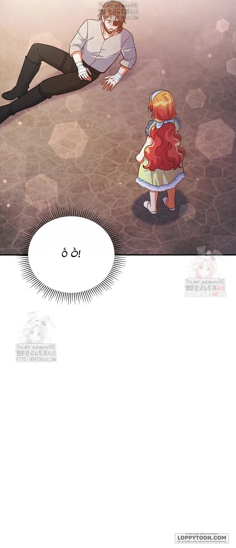 Bé Con Chốn Hoa Nở - Chap 63 - Trang 11
