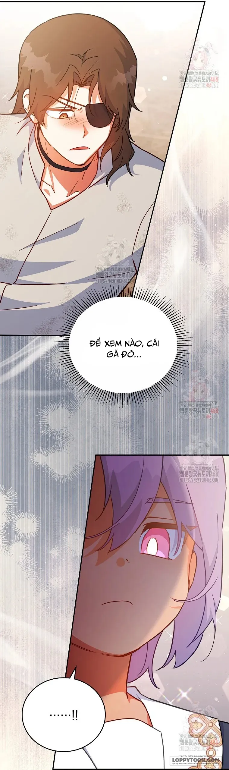 Bé Con Chốn Hoa Nở - Chap 63 - Trang 12