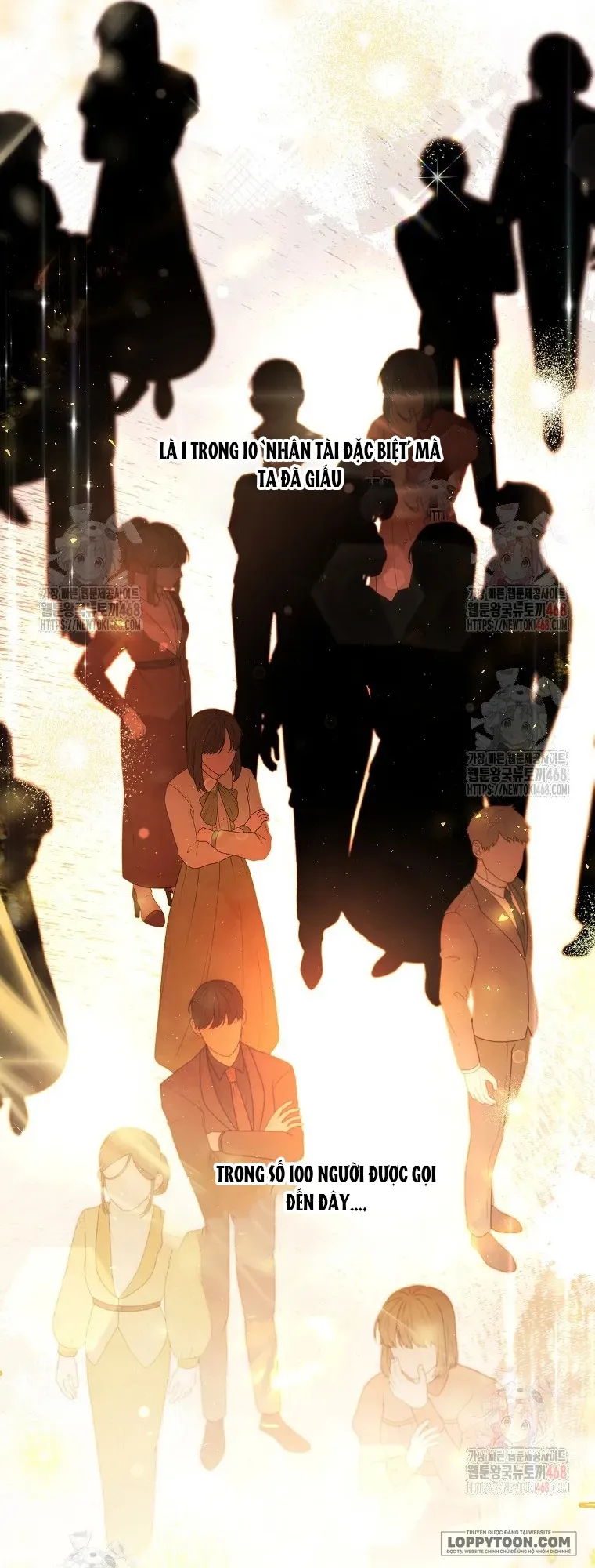 Bé Con Chốn Hoa Nở - Chap 63 - Trang 14
