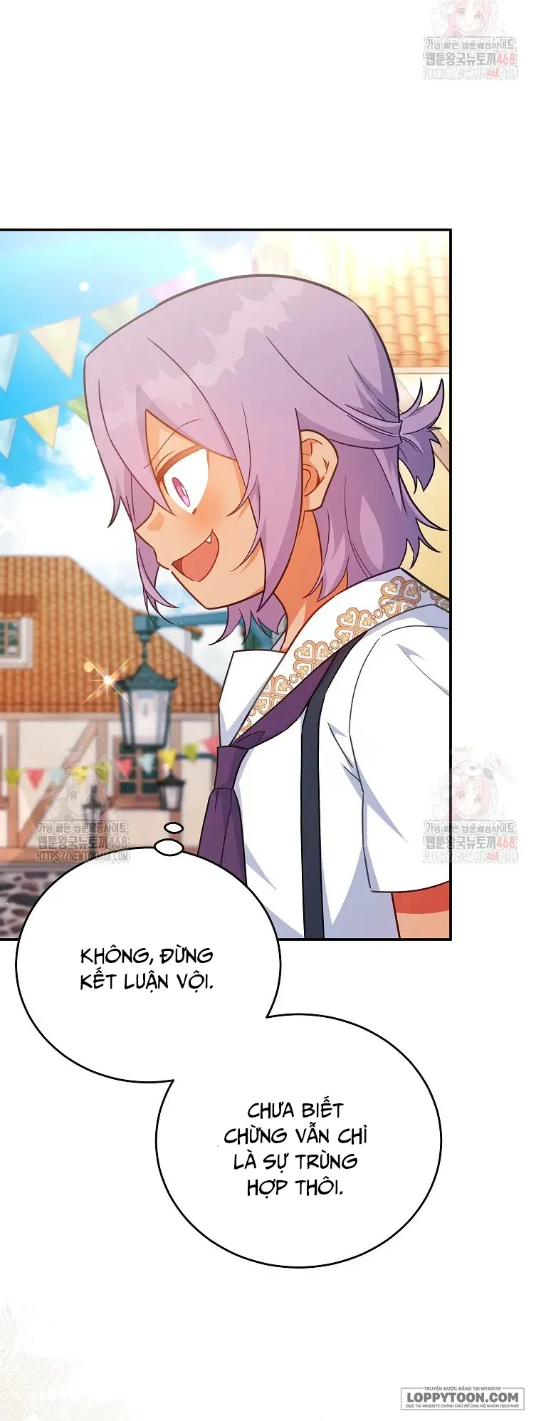 Bé Con Chốn Hoa Nở - Chap 63 - Trang 17