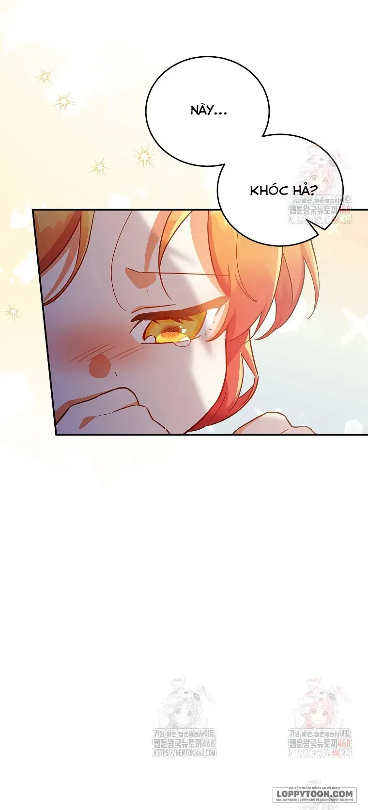 Bé Con Chốn Hoa Nở - Chap 63 - Trang 23