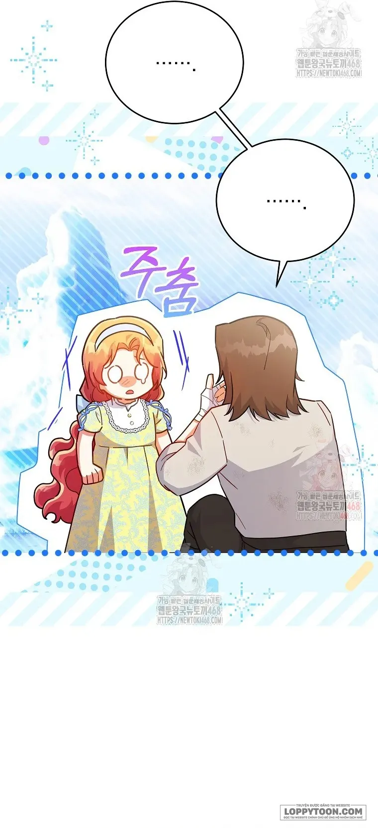 Bé Con Chốn Hoa Nở - Chap 63 - Trang 27