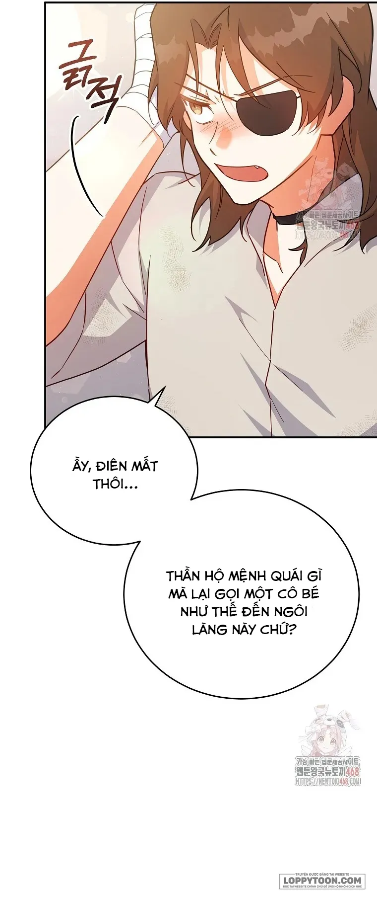 Bé Con Chốn Hoa Nở - Chap 63 - Trang 28