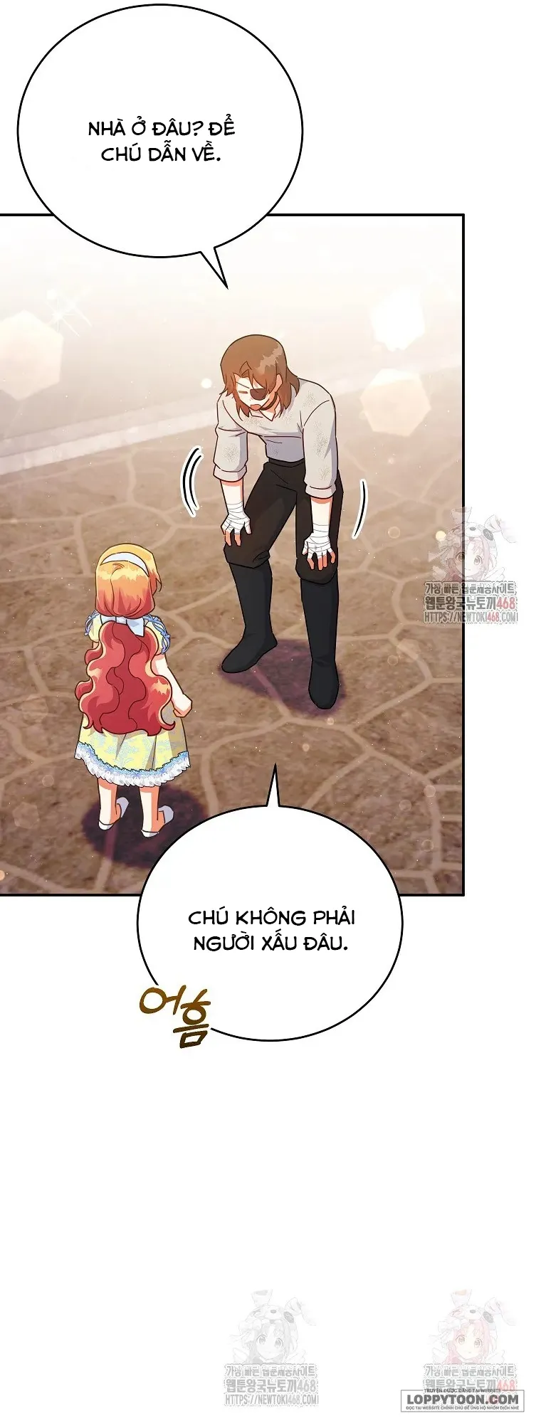 Bé Con Chốn Hoa Nở - Chap 63 - Trang 29