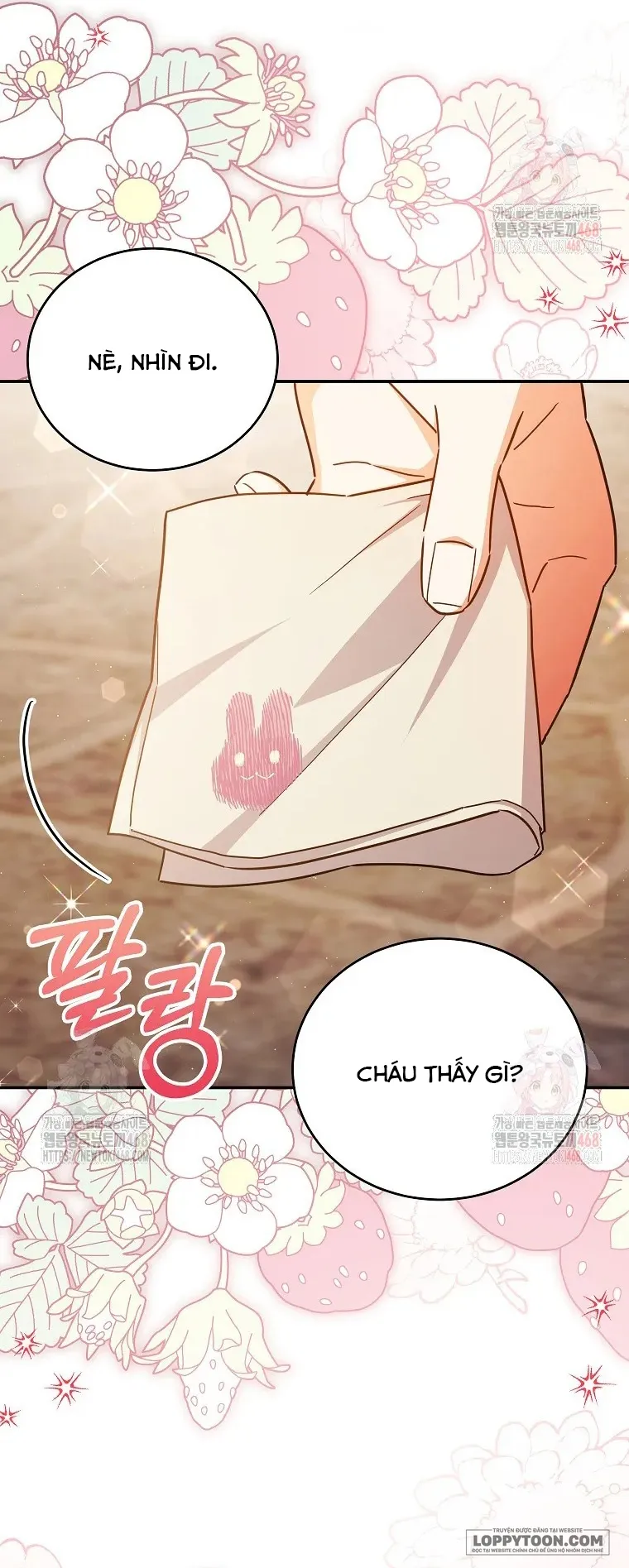 Bé Con Chốn Hoa Nở - Chap 63 - Trang 31
