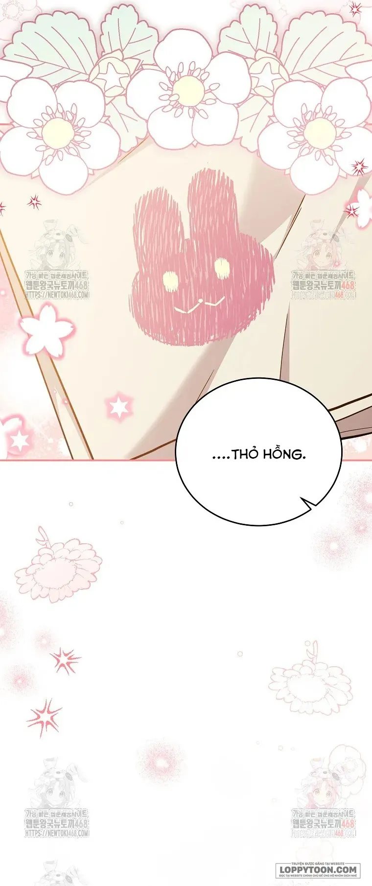 Bé Con Chốn Hoa Nở - Chap 63 - Trang 32