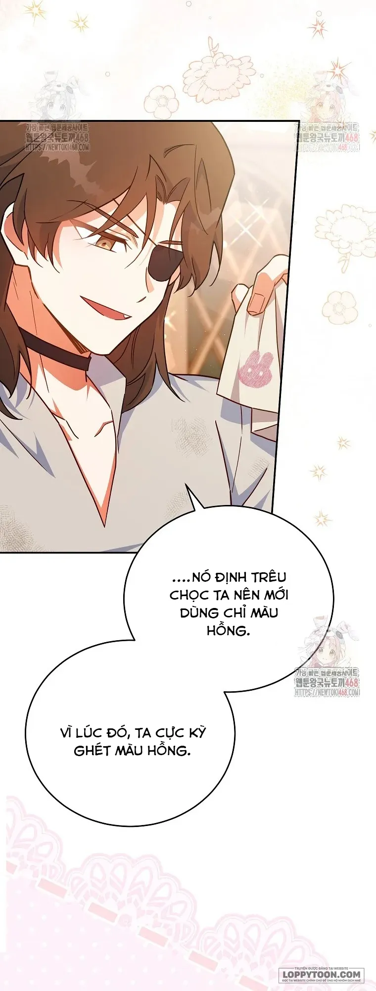Bé Con Chốn Hoa Nở - Chap 63 - Trang 34