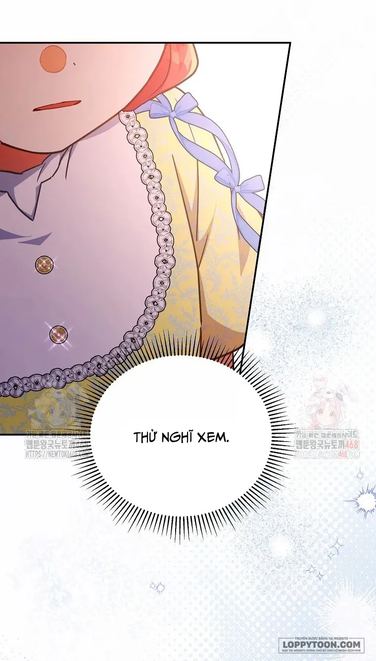 Bé Con Chốn Hoa Nở - Chap 63 - Trang 37