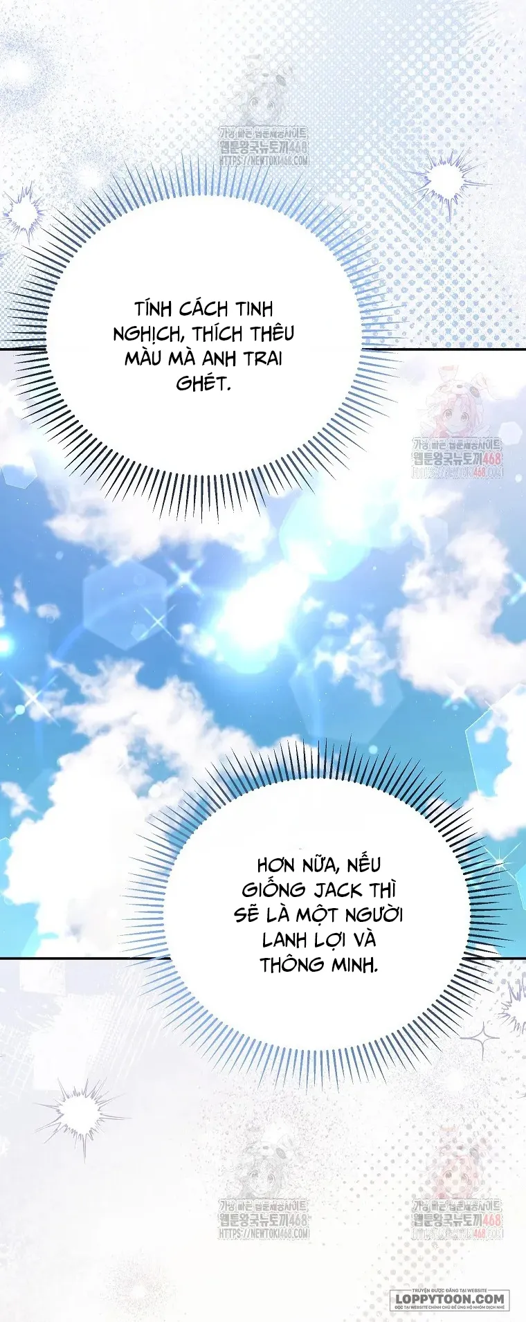 Bé Con Chốn Hoa Nở - Chap 63 - Trang 38