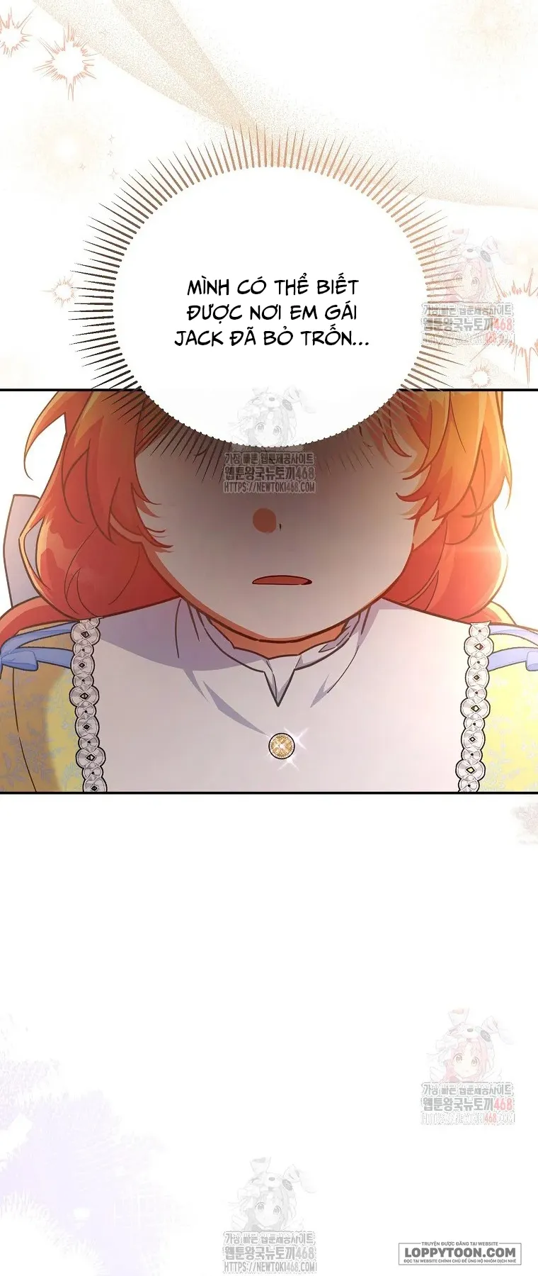 Bé Con Chốn Hoa Nở - Chap 63 - Trang 40