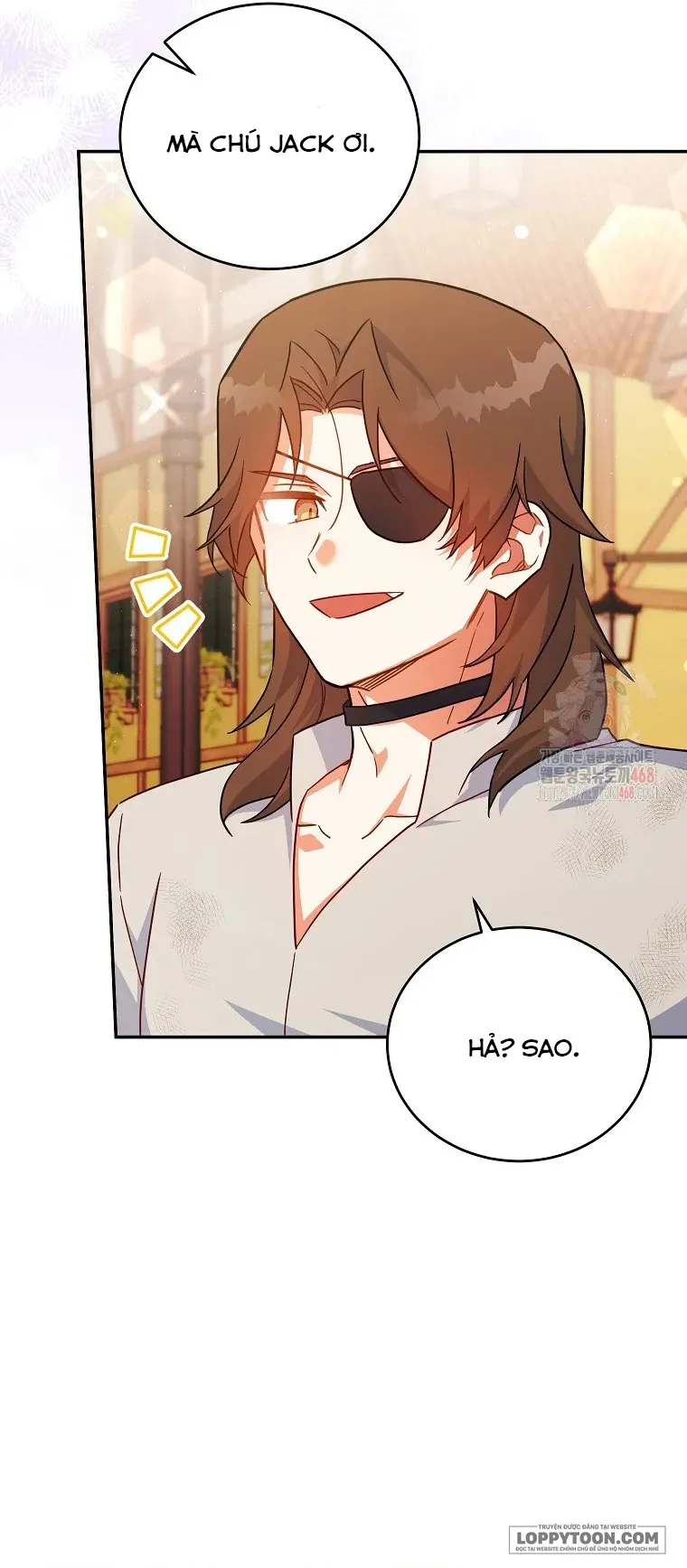 Bé Con Chốn Hoa Nở - Chap 63 - Trang 41
