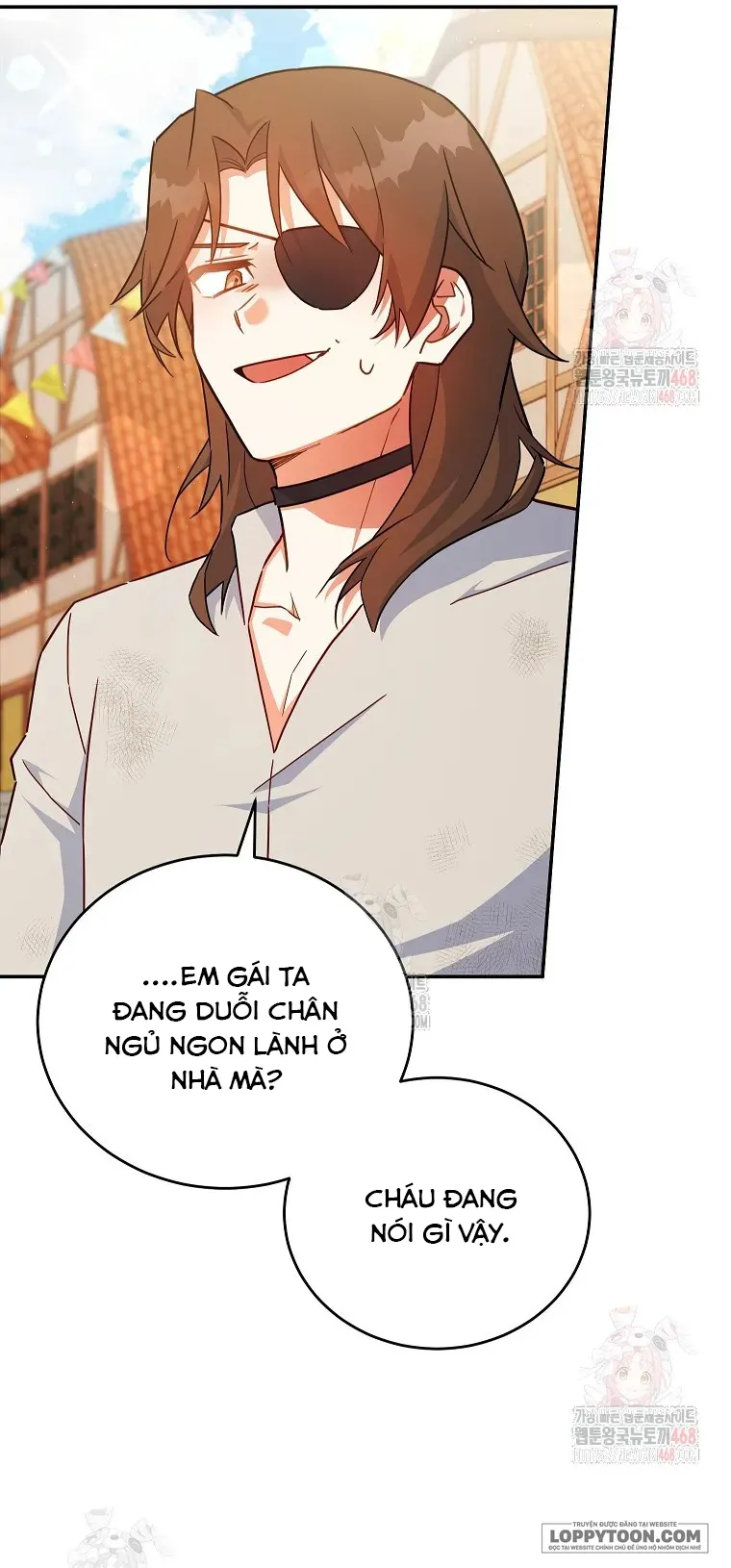 Bé Con Chốn Hoa Nở - Chap 63 - Trang 45
