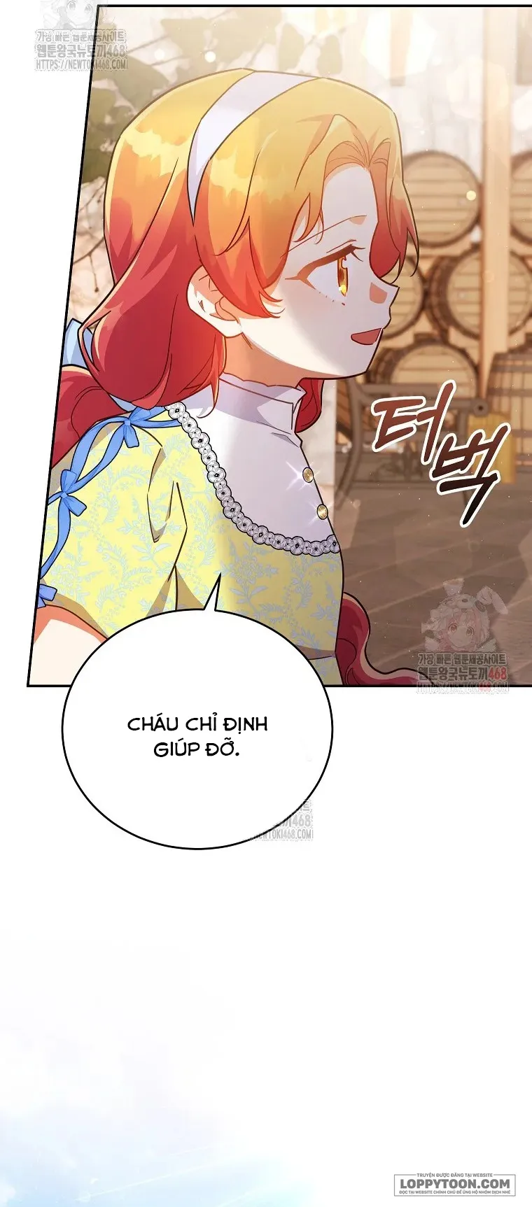 Bé Con Chốn Hoa Nở - Chap 63 - Trang 46