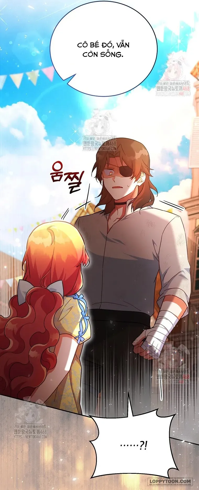 Bé Con Chốn Hoa Nở - Chap 63 - Trang 47