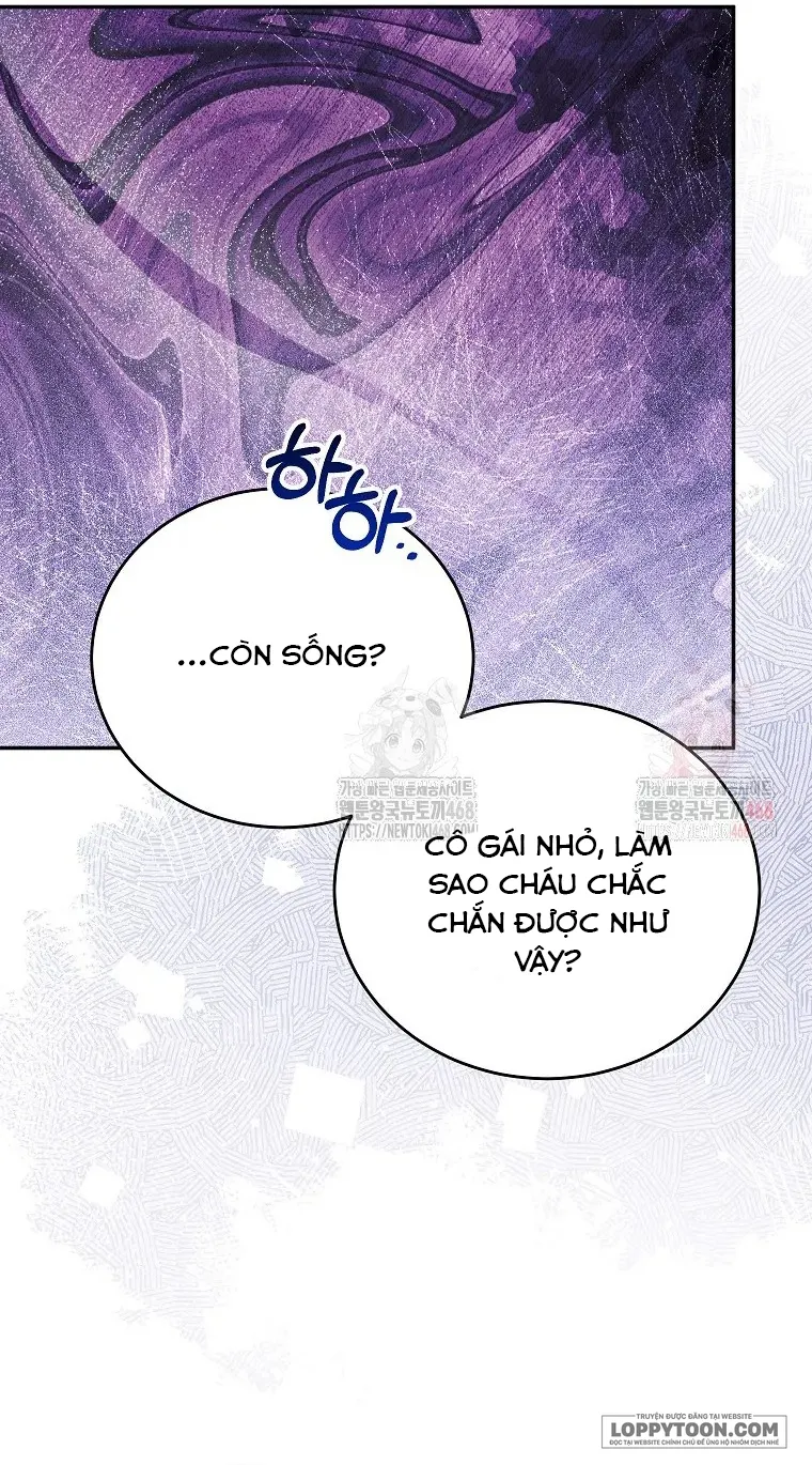 Bé Con Chốn Hoa Nở - Chap 63 - Trang 49