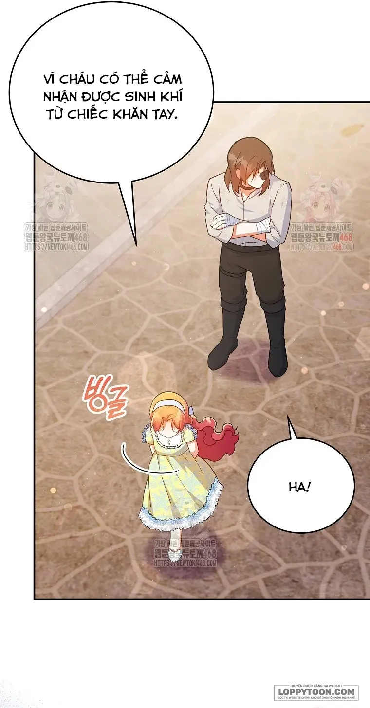 Bé Con Chốn Hoa Nở - Chap 63 - Trang 50