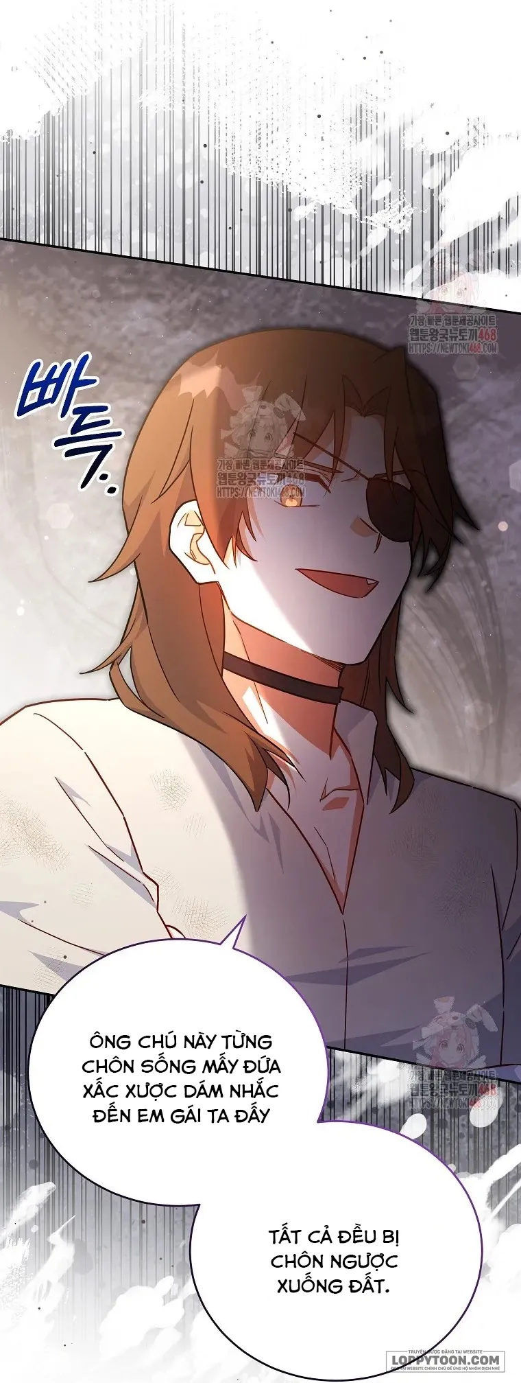 Bé Con Chốn Hoa Nở - Chap 63 - Trang 52