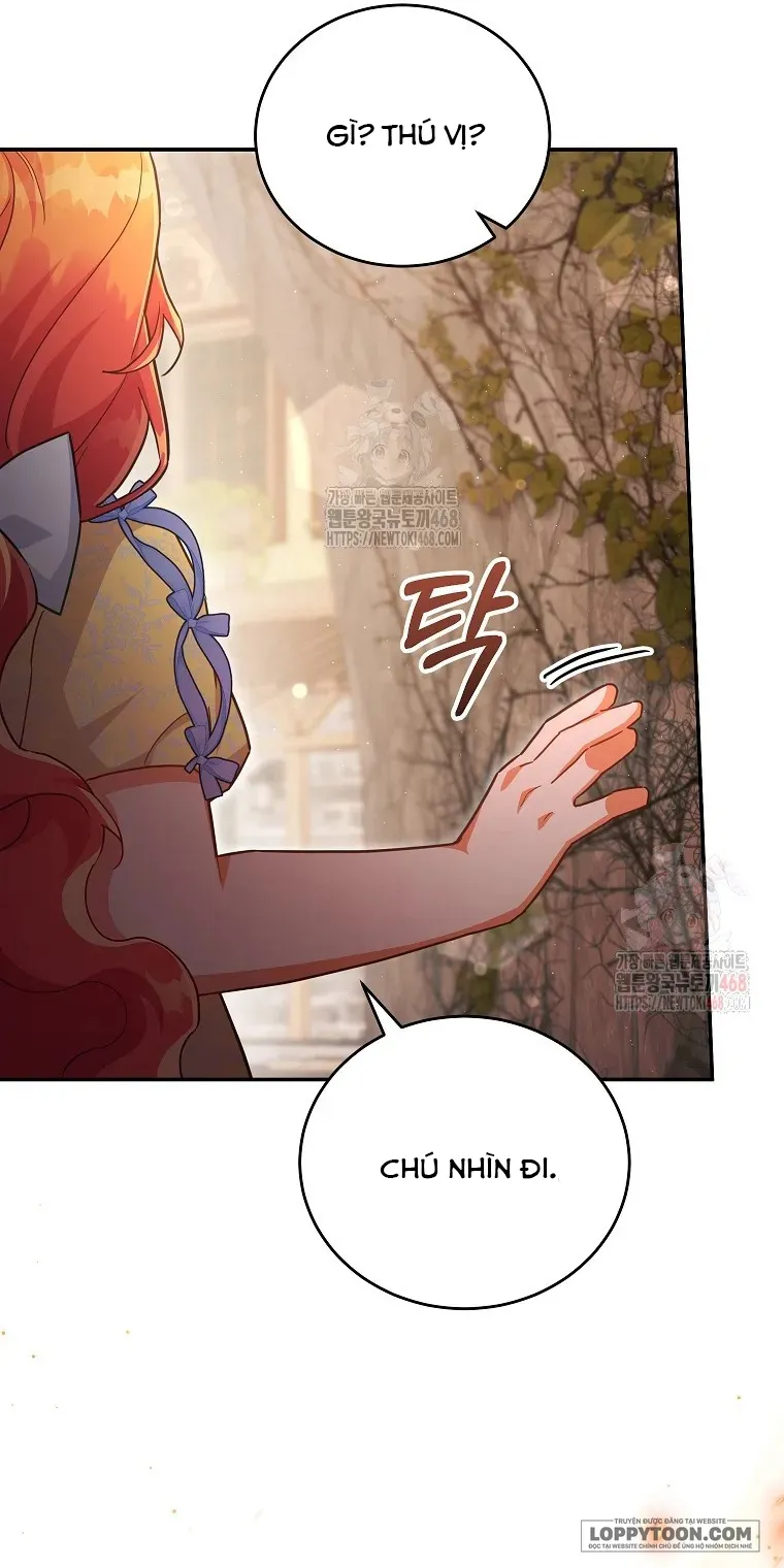 Bé Con Chốn Hoa Nở - Chap 63 - Trang 54