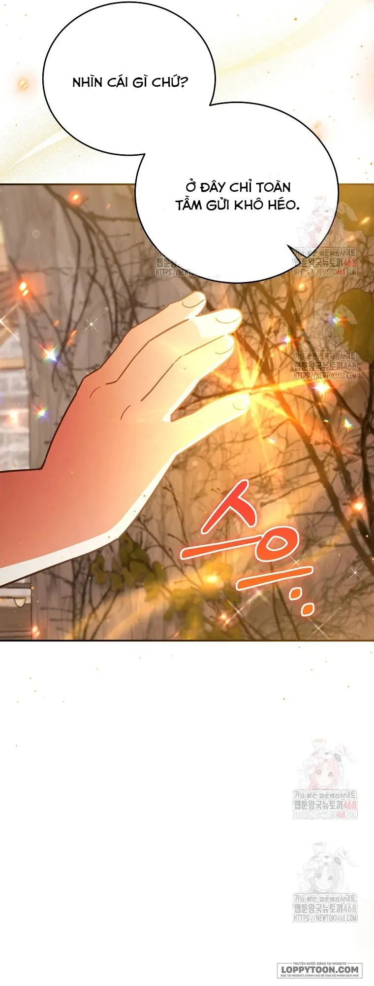 Bé Con Chốn Hoa Nở - Chap 63 - Trang 55
