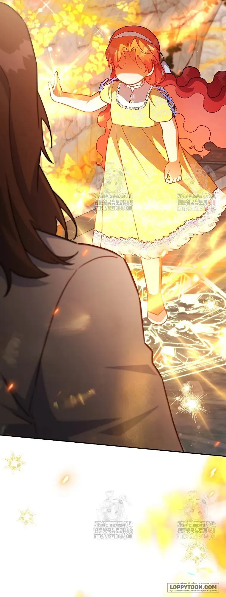 Bé Con Chốn Hoa Nở - Chap 63 - Trang 57