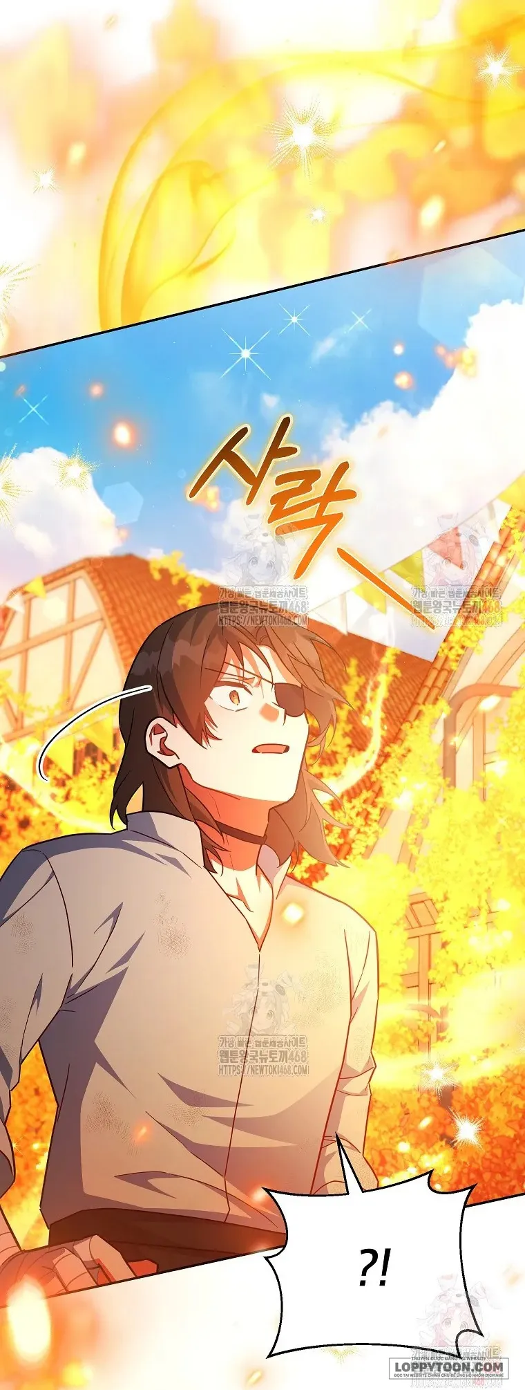 Bé Con Chốn Hoa Nở - Chap 63 - Trang 58