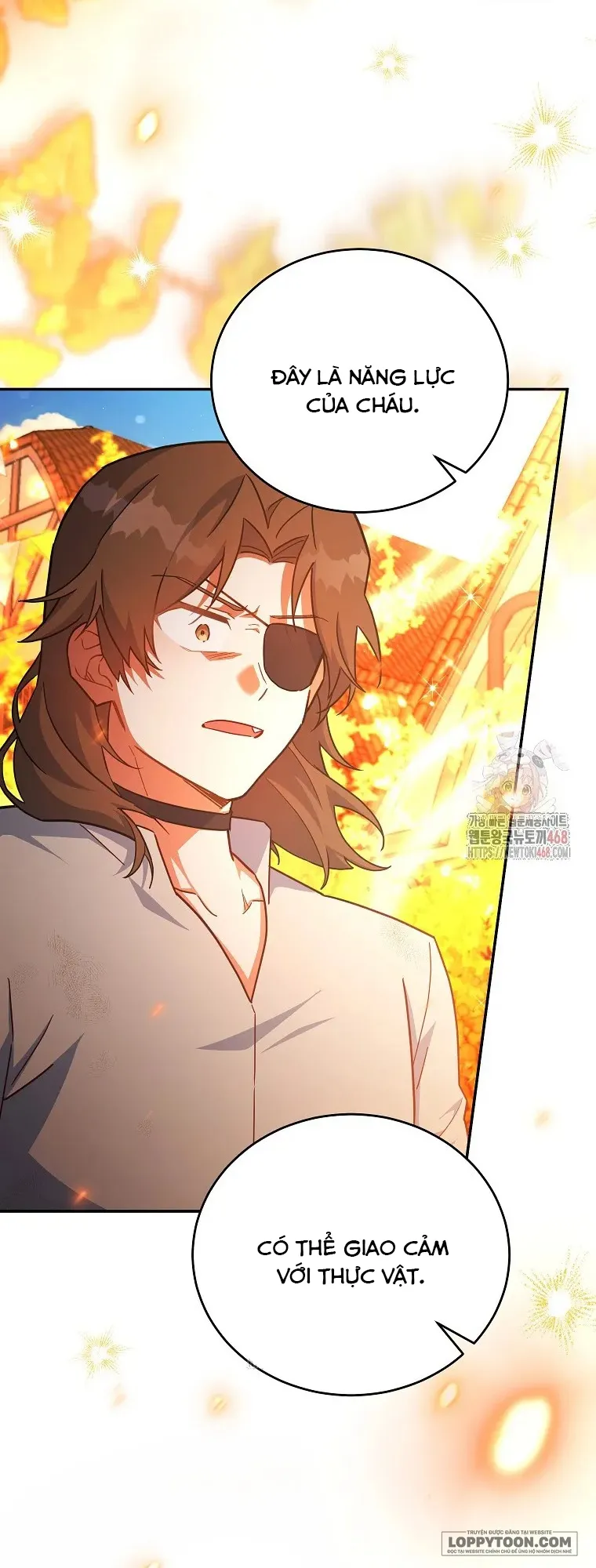 Bé Con Chốn Hoa Nở - Chap 63 - Trang 59