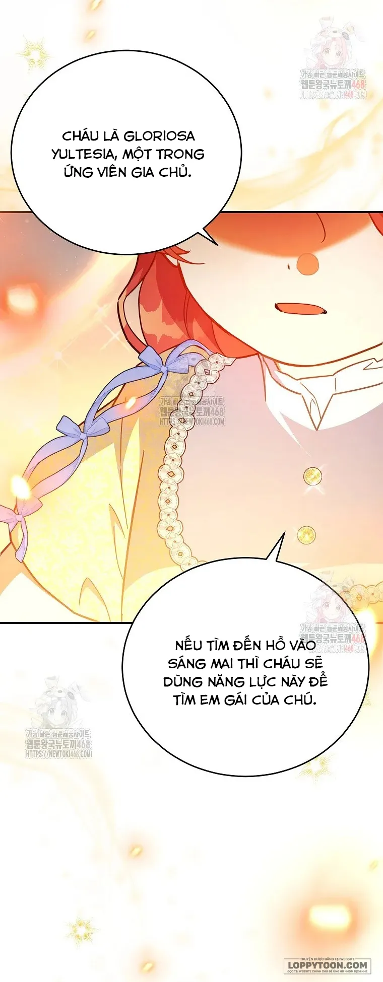 Bé Con Chốn Hoa Nở - Chap 63 - Trang 60