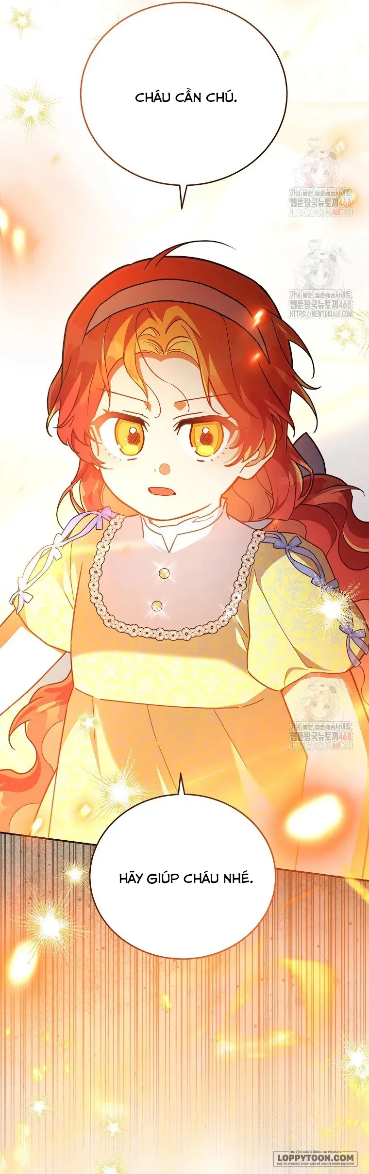 Bé Con Chốn Hoa Nở - Chap 63 - Trang 61