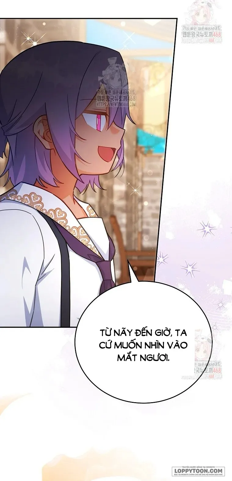 Bé Con Chốn Hoa Nở - Chap 64 - Trang 15