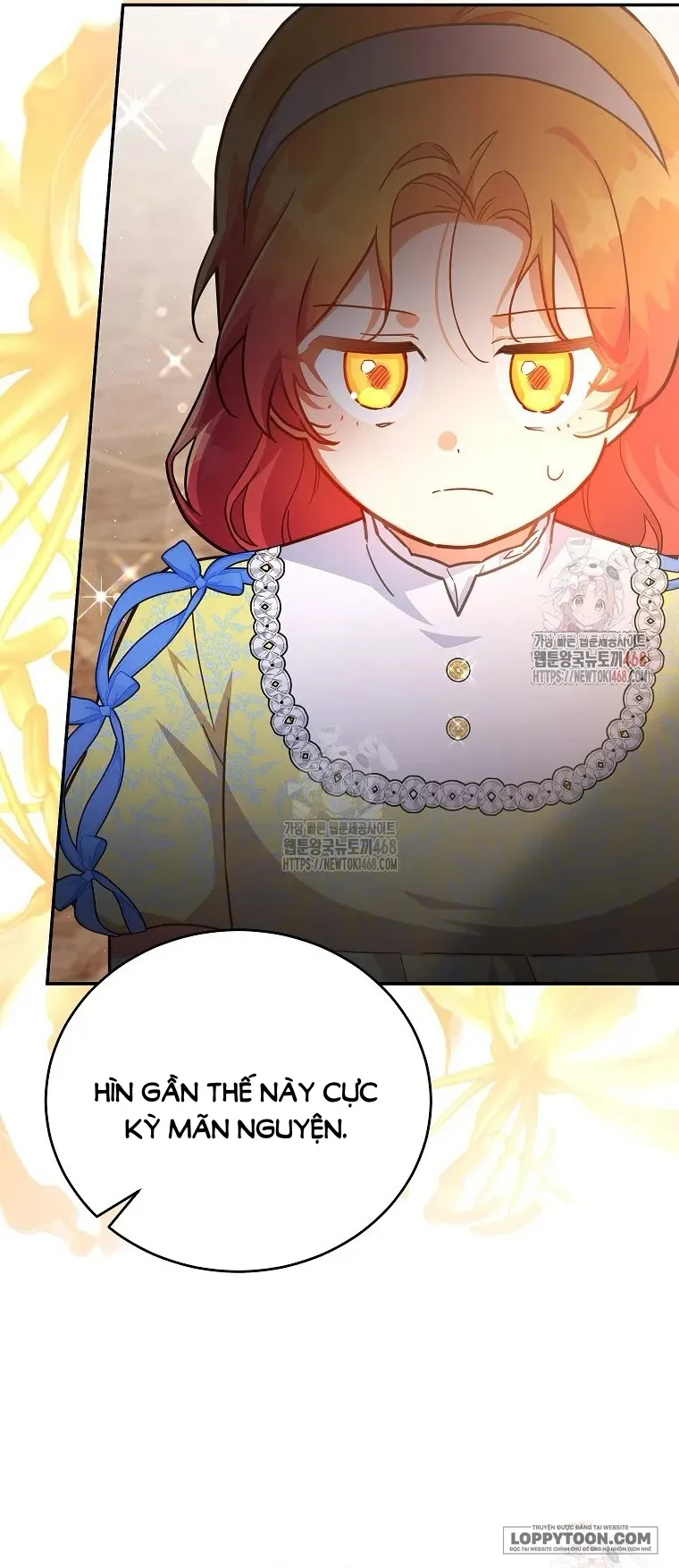 Bé Con Chốn Hoa Nở - Chap 64 - Trang 16