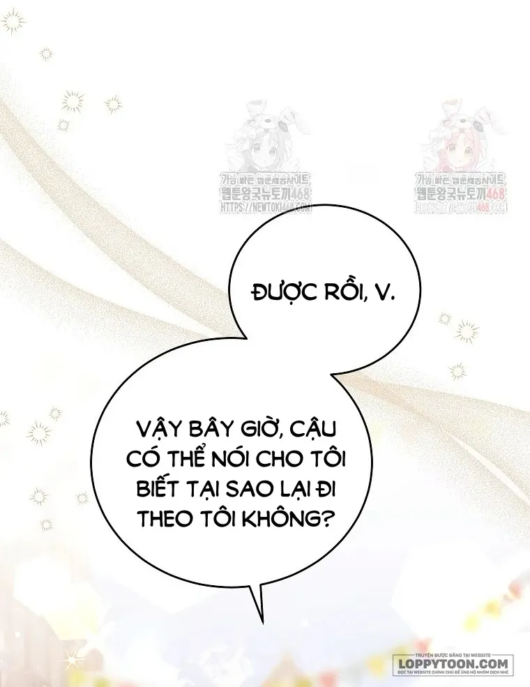 Bé Con Chốn Hoa Nở - Chap 64 - Trang 18