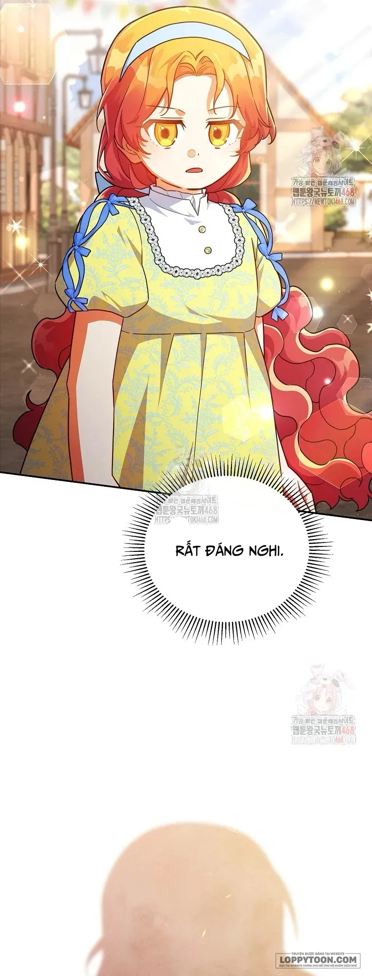 Bé Con Chốn Hoa Nở - Chap 64 - Trang 19