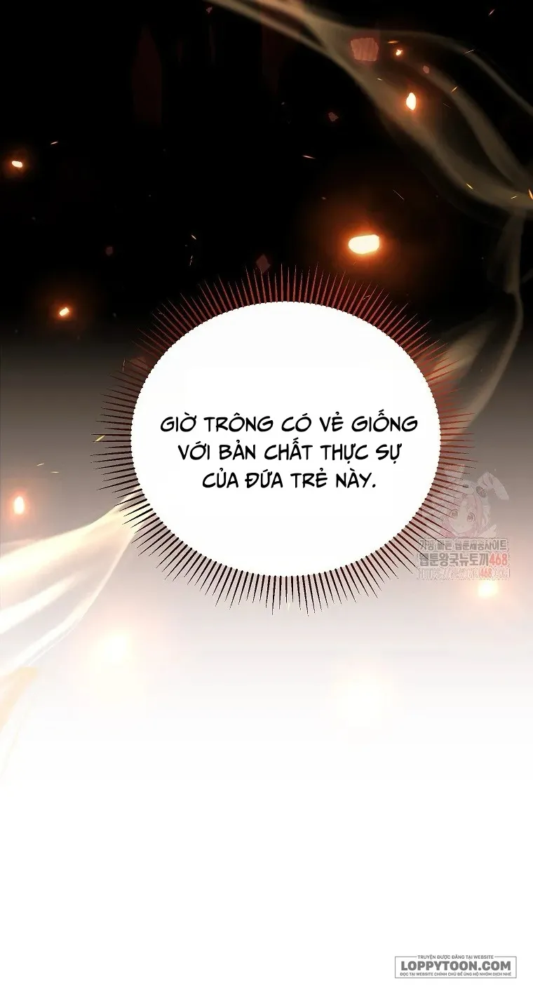 Bé Con Chốn Hoa Nở - Chap 64 - Trang 21