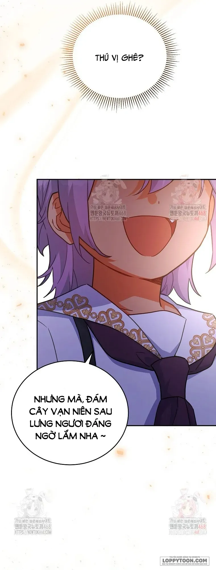 Bé Con Chốn Hoa Nở - Chap 64 - Trang 23