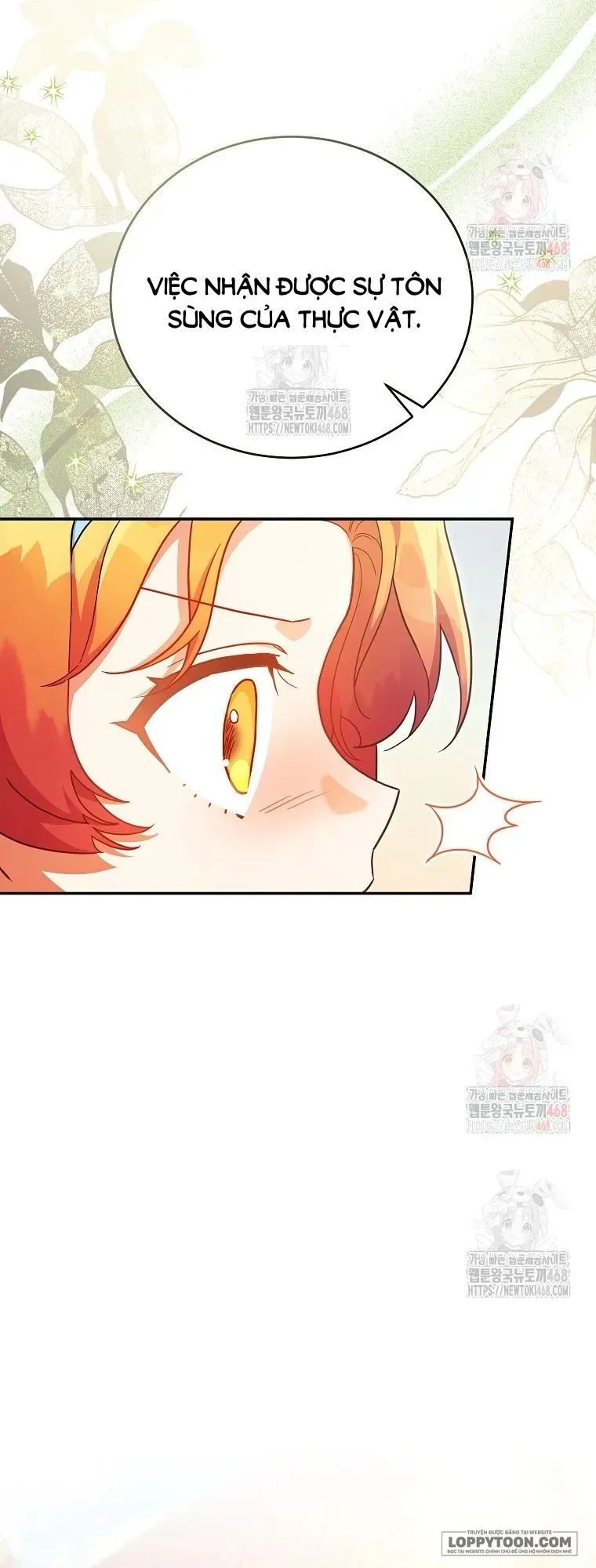 Bé Con Chốn Hoa Nở - Chap 64 - Trang 31