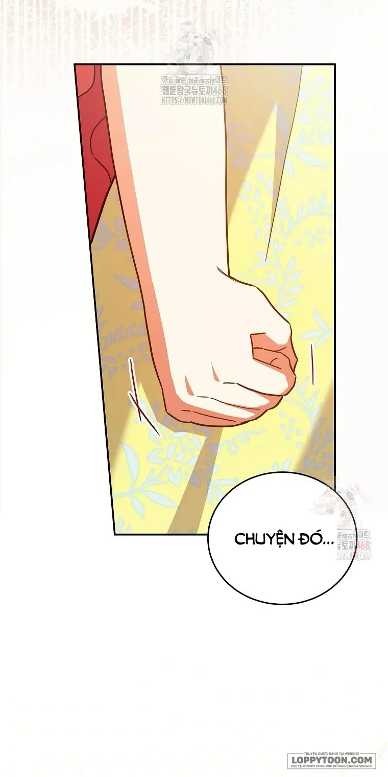 Bé Con Chốn Hoa Nở - Chap 64 - Trang 33