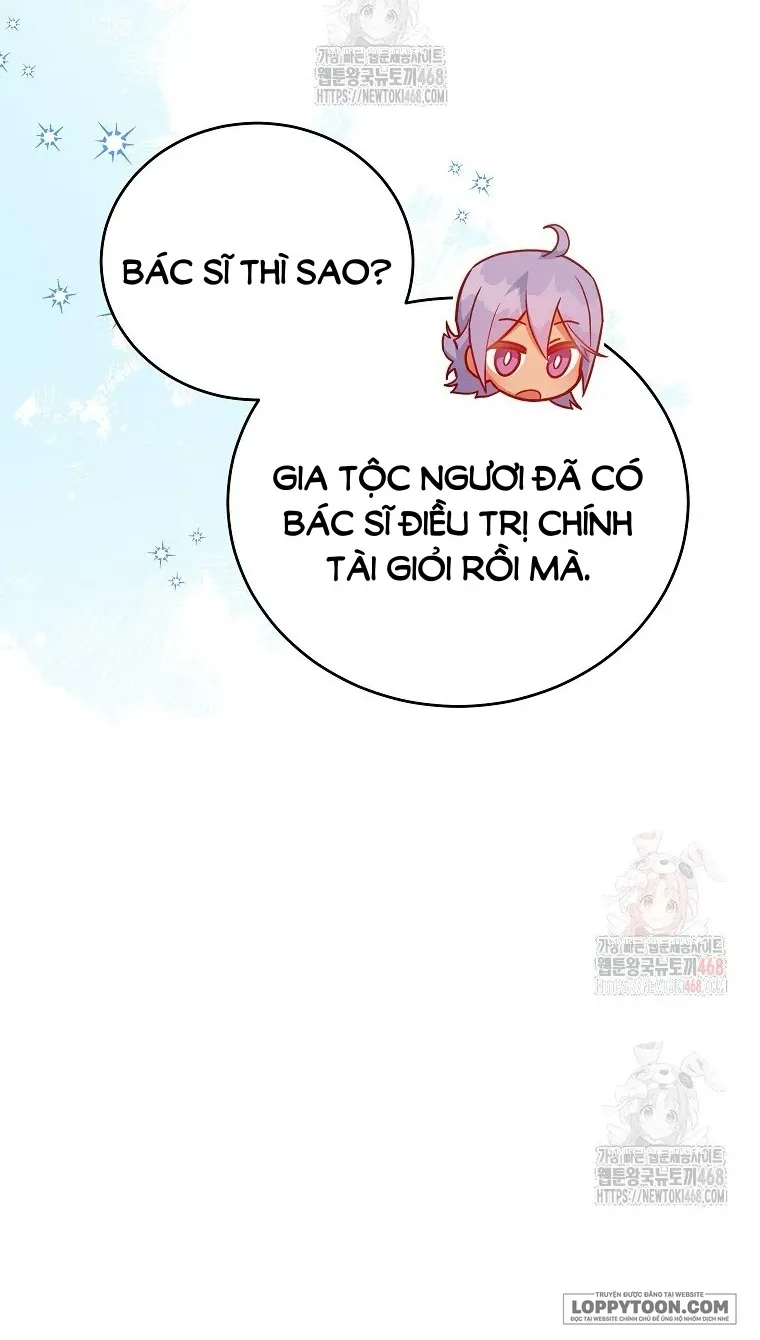 Bé Con Chốn Hoa Nở - Chap 64 - Trang 41