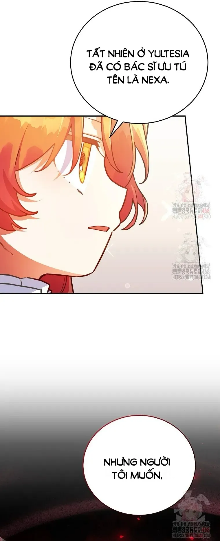 Bé Con Chốn Hoa Nở - Chap 64 - Trang 42