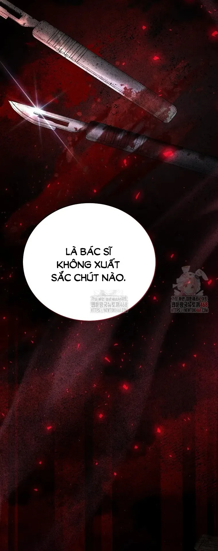 Bé Con Chốn Hoa Nở - Chap 64 - Trang 43