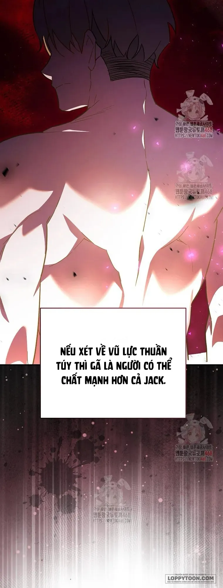 Bé Con Chốn Hoa Nở - Chap 64 - Trang 45