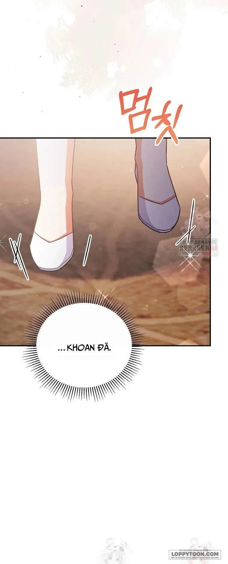 Bé Con Chốn Hoa Nở - Chap 64 - Trang 47