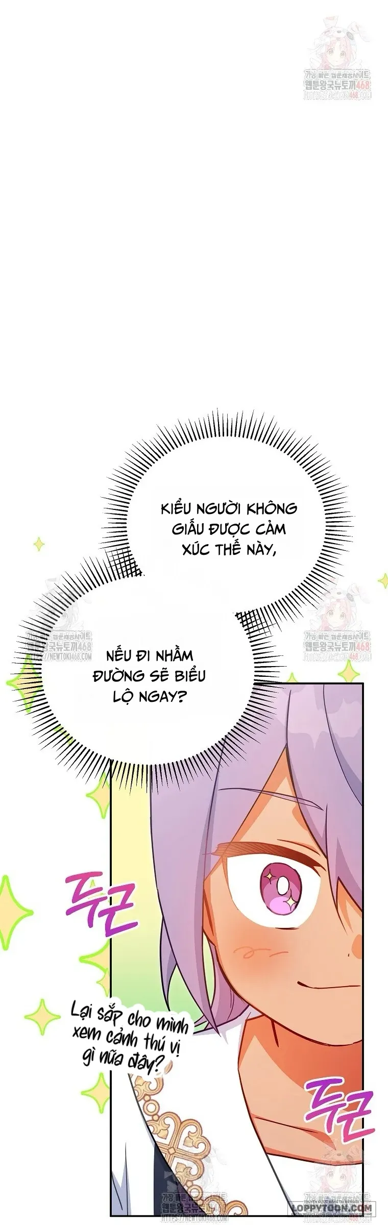 Bé Con Chốn Hoa Nở - Chap 64 - Trang 49