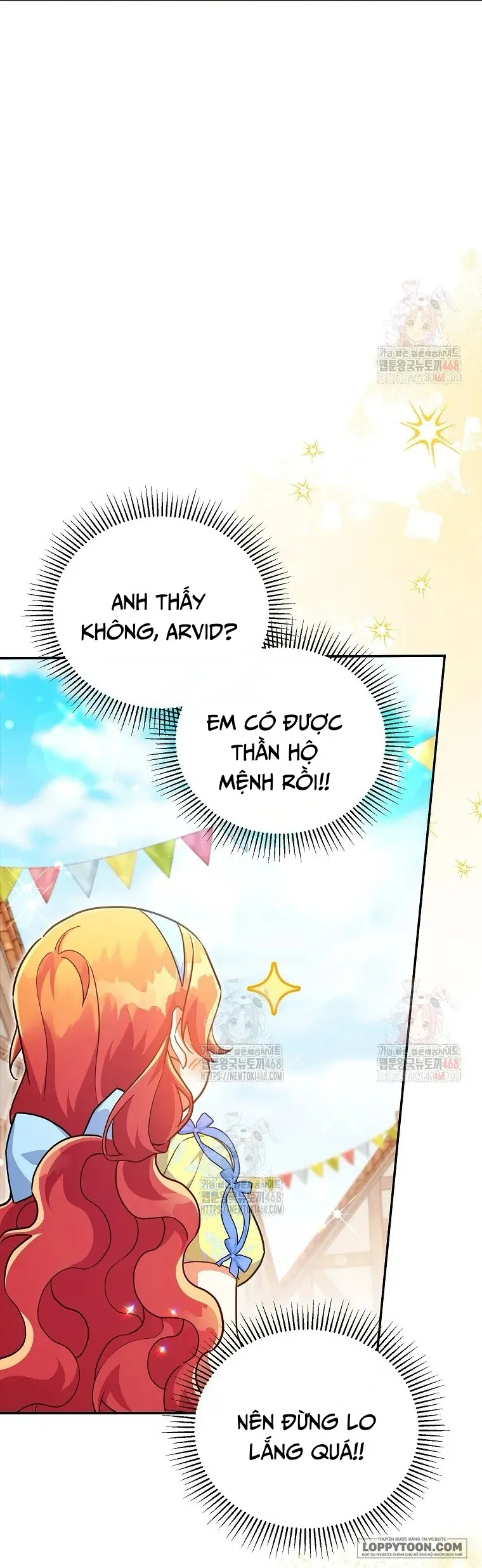 Bé Con Chốn Hoa Nở - Chap 64 - Trang 51