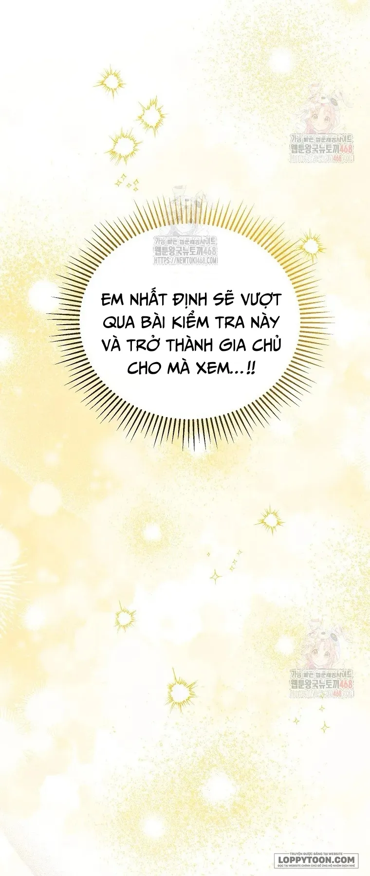Bé Con Chốn Hoa Nở - Chap 64 - Trang 52