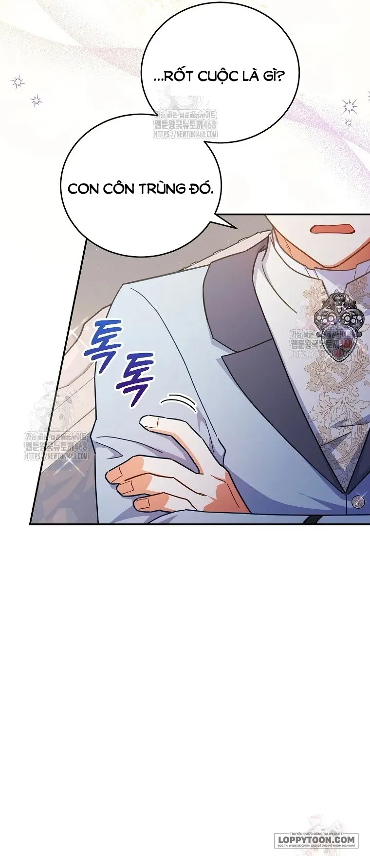Bé Con Chốn Hoa Nở - Chap 64 - Trang 53
