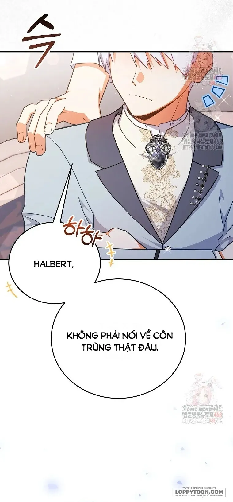 Bé Con Chốn Hoa Nở - Chap 64 - Trang 55