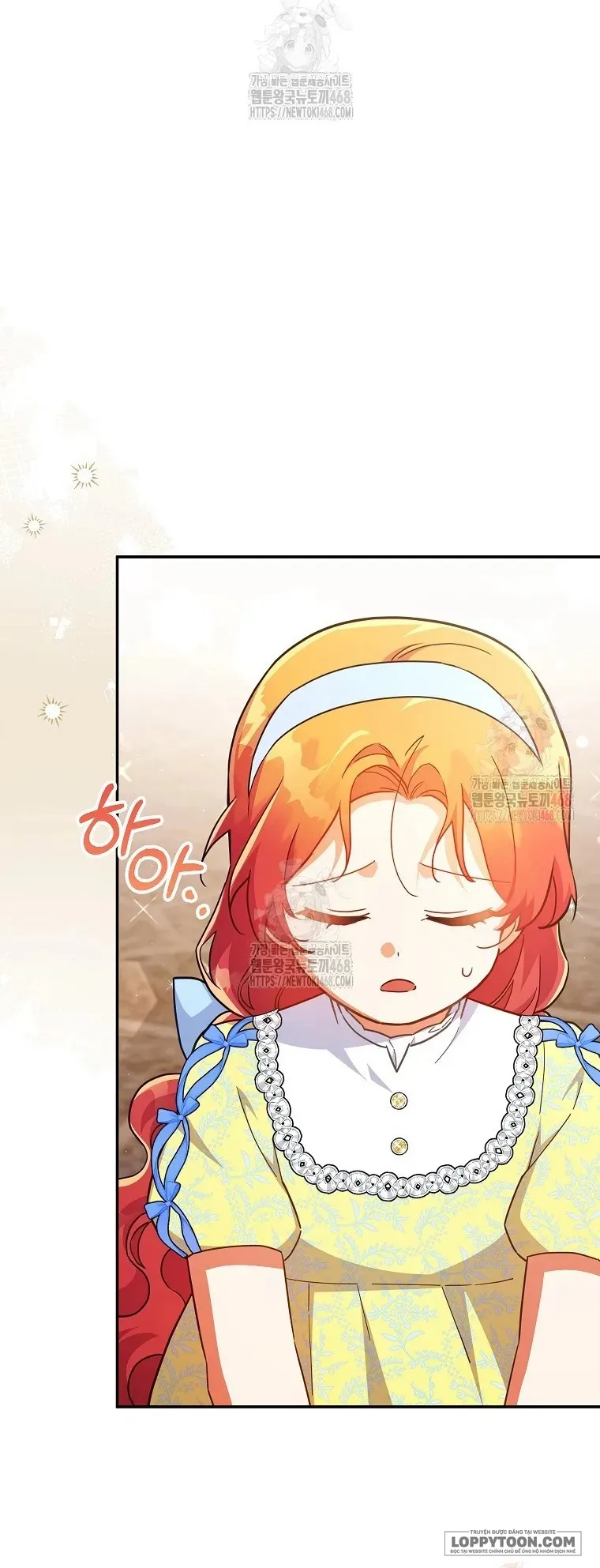 Bé Con Chốn Hoa Nở - Chap 64 - Trang 7