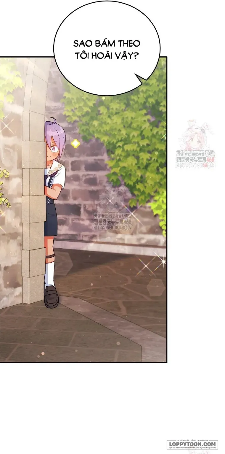 Bé Con Chốn Hoa Nở - Chap 64 - Trang 9