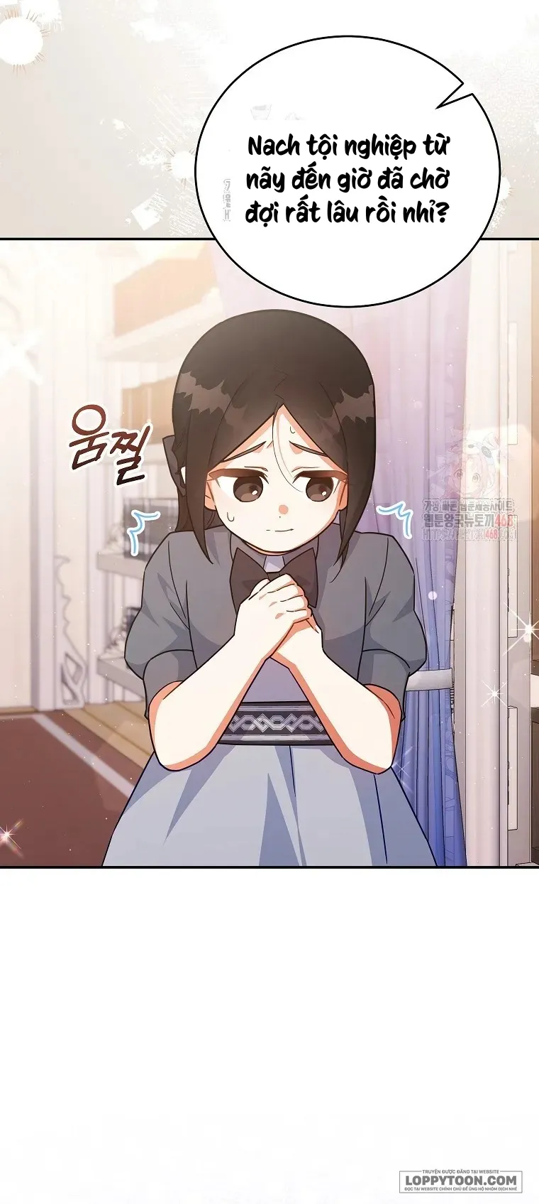 Bé Con Chốn Hoa Nở - Chap 65 - Trang 14
